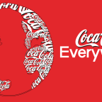 How Coca-Cola is using smartphone data to personalise in-store ads