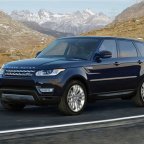 JLR cuts Land Rover production amid diesel uncertainty