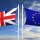 Scepticism amongst senior executives in regard to Brexit